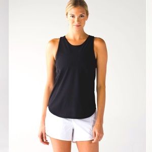 Lululemon Sculpt Tank II